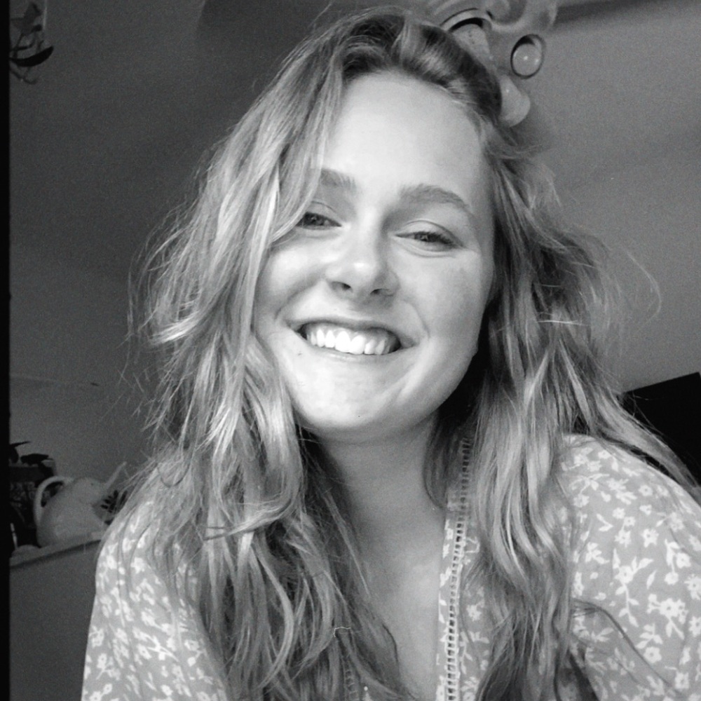Meet your Posher, Johanna